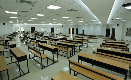 Arunai Medical College and Hospital Tiruvannamalai Infrastructure photo 6